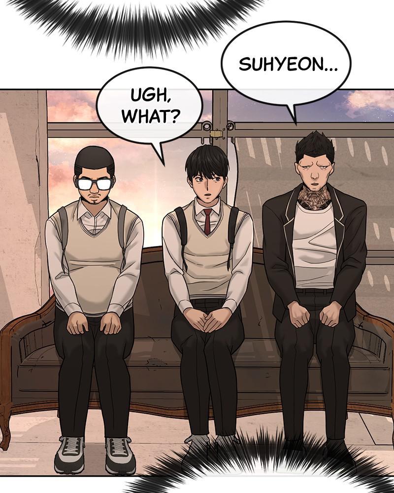 Read QUESTISM EN Manga Online