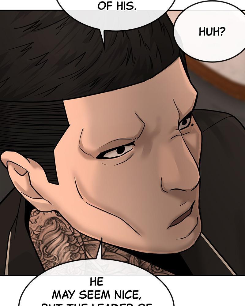 Read QUESTISM EN Manga Online