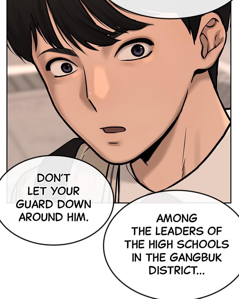 Read QUESTISM EN Manga Online