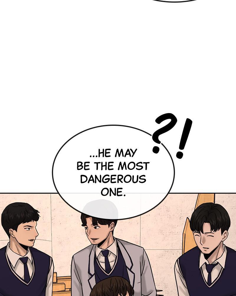 Read QUESTISM EN Manga Online