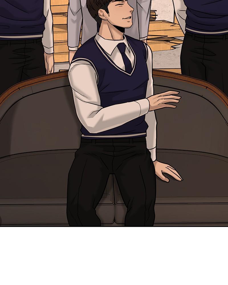 Read QUESTISM EN Manga Online