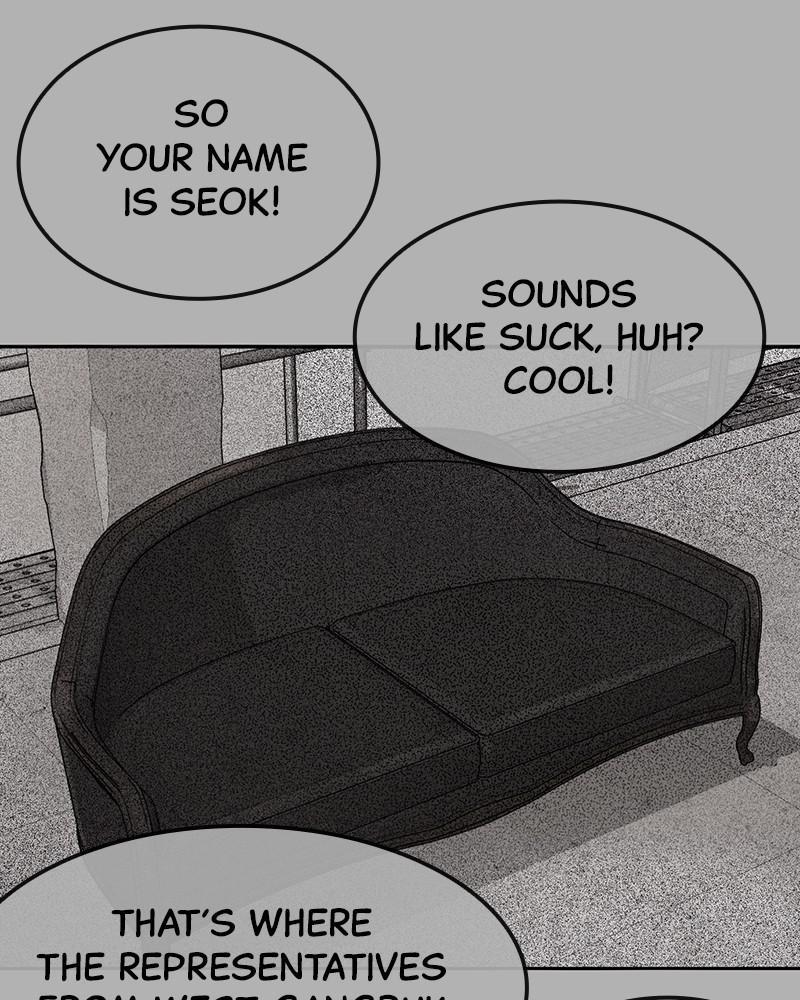 Read QUESTISM EN Manga Online