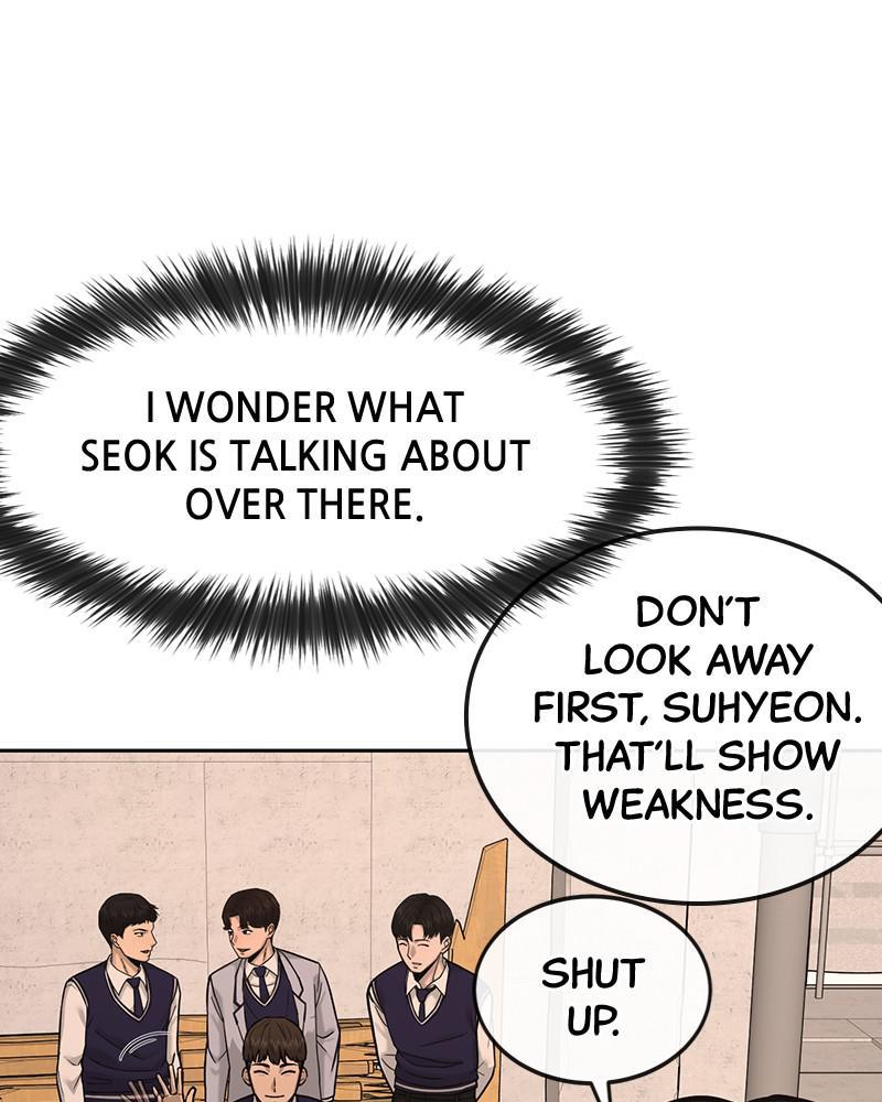 Read QUESTISM EN Manga Online