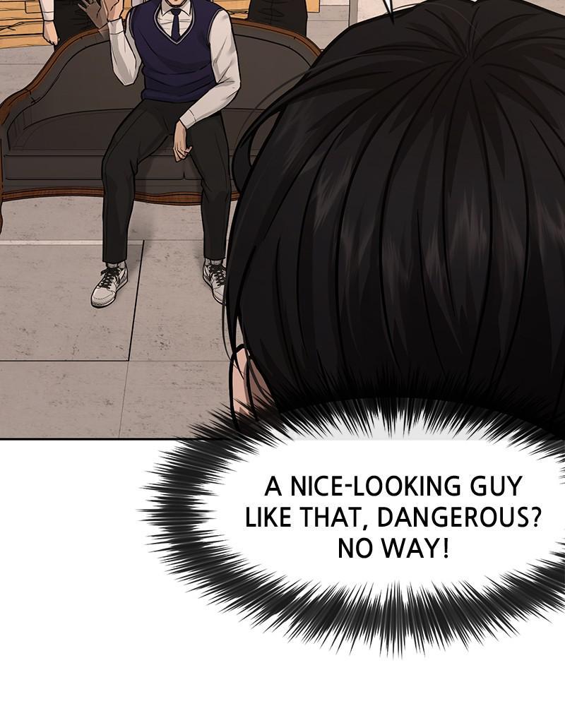 Read QUESTISM EN Manga Online