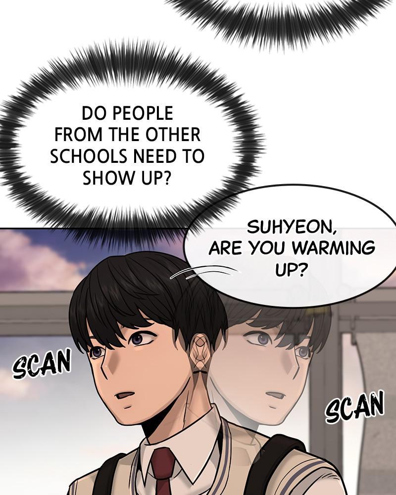 Read QUESTISM EN Manga Online