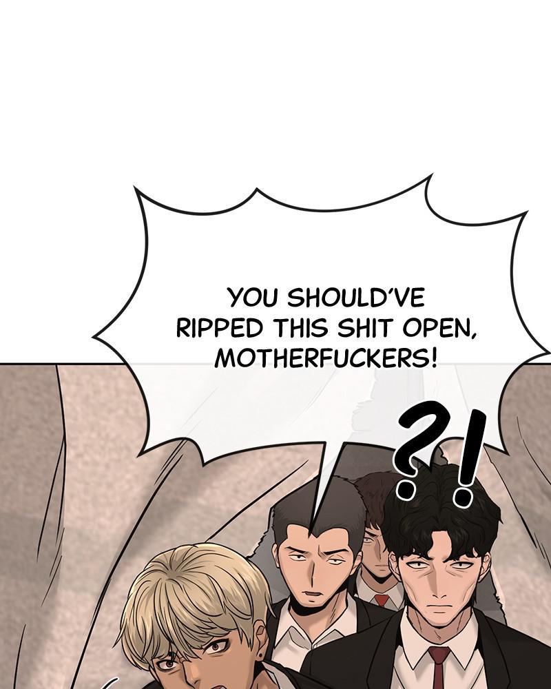 Read QUESTISM EN Manga Online