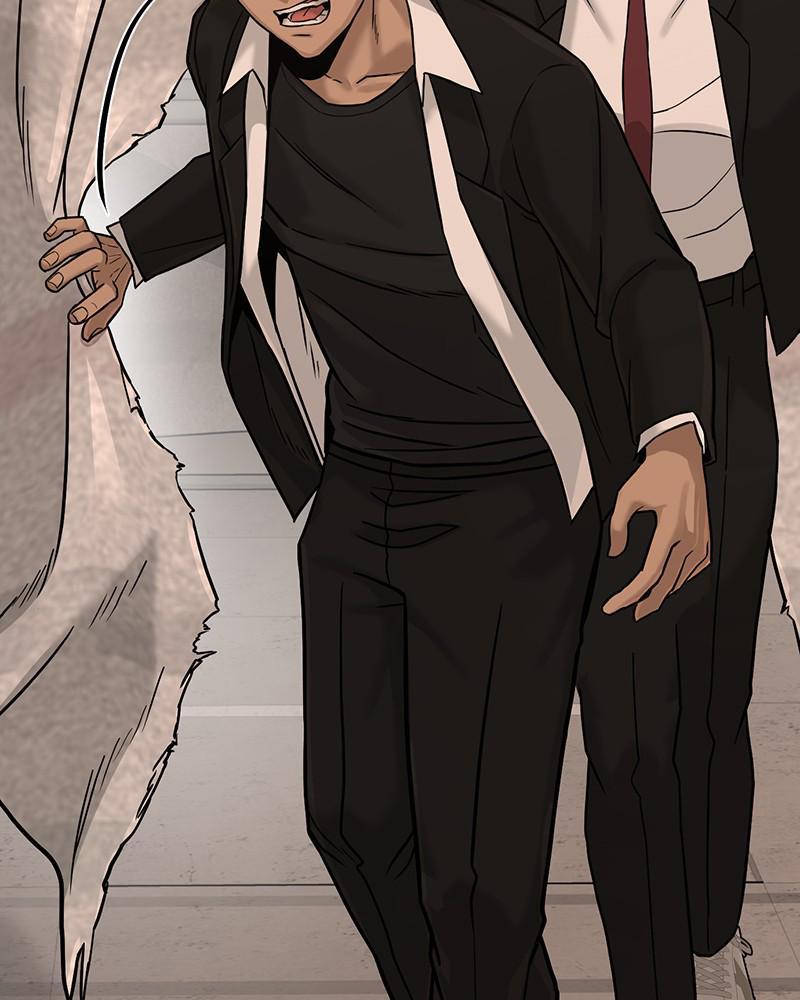 Read QUESTISM EN Manga Online