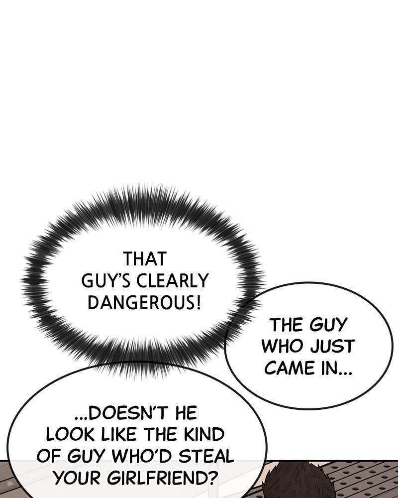 Read QUESTISM EN Manga Online