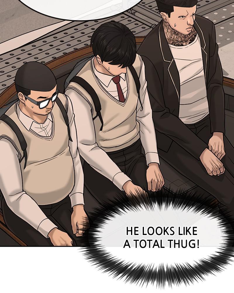 Read QUESTISM EN Manga Online