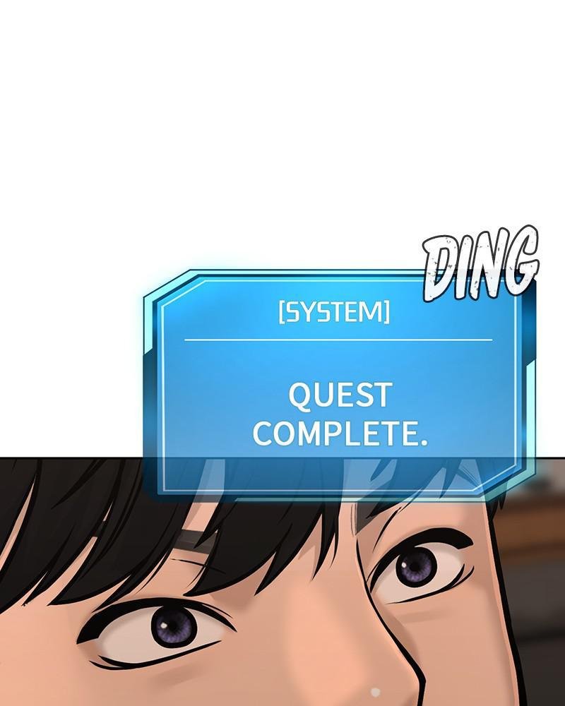 Read QUESTISM EN Manga Online