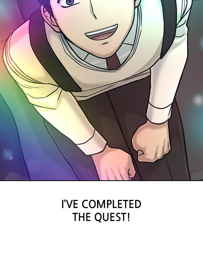 Read QUESTISM EN Manga Online