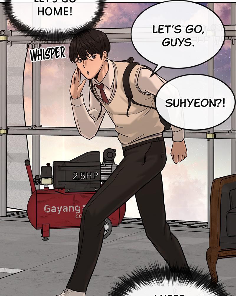 Read QUESTISM EN Manga Online