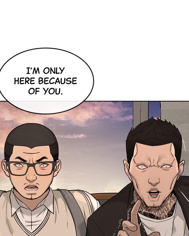 Read QUESTISM EN Manga Online