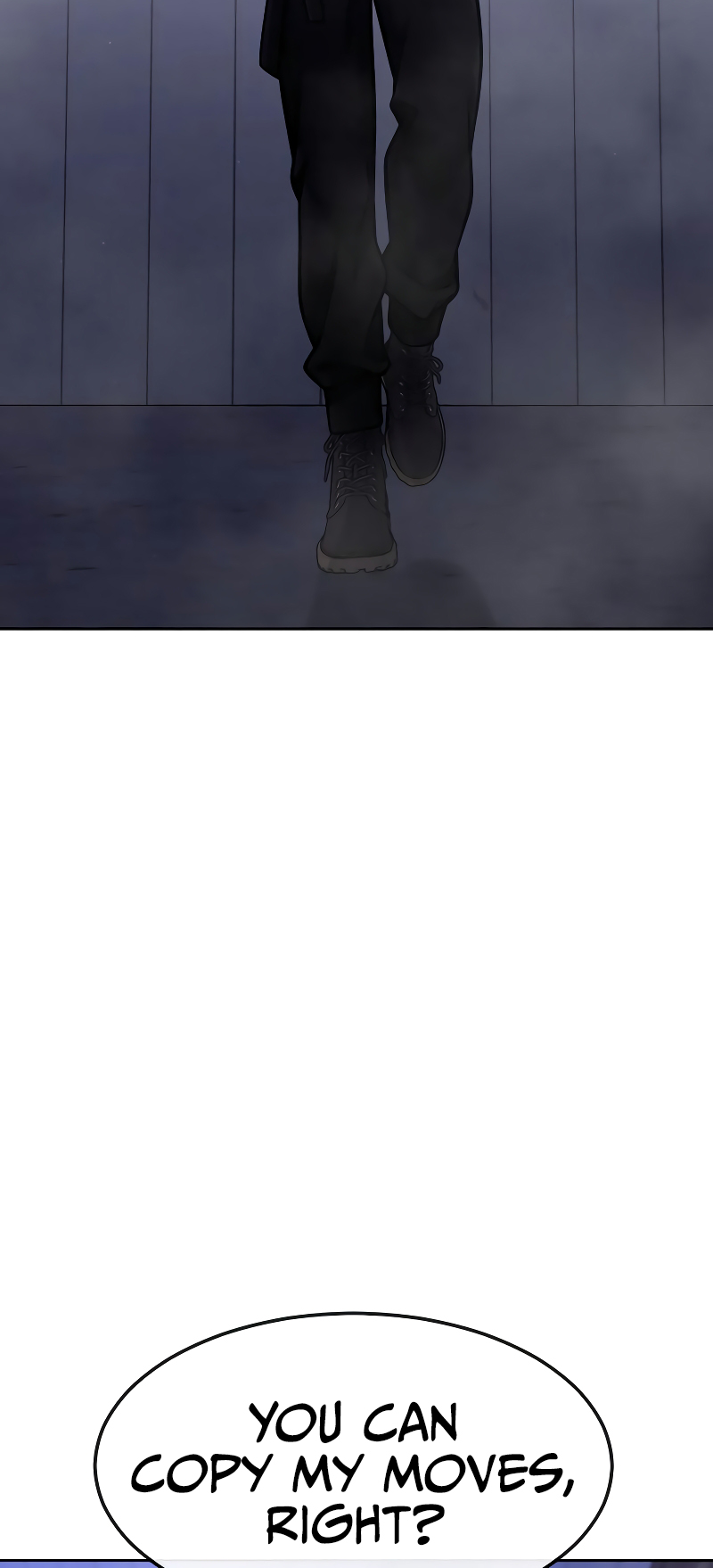 Read QUESTISM EN Manga Online