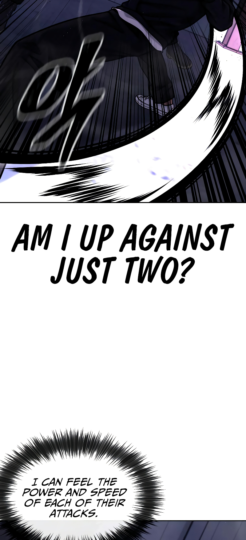 Read QUESTISM EN Manga Online