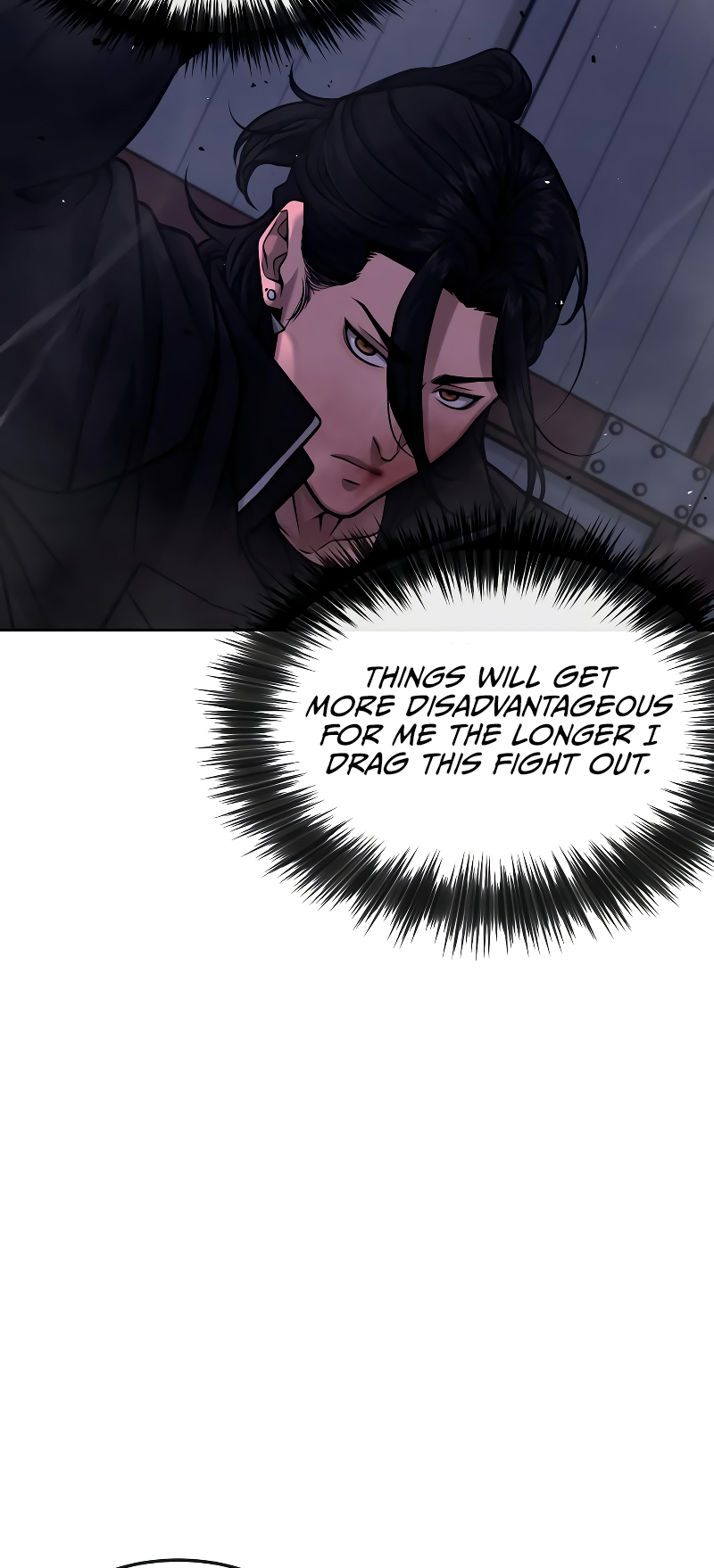 Read QUESTISM EN Manga Online