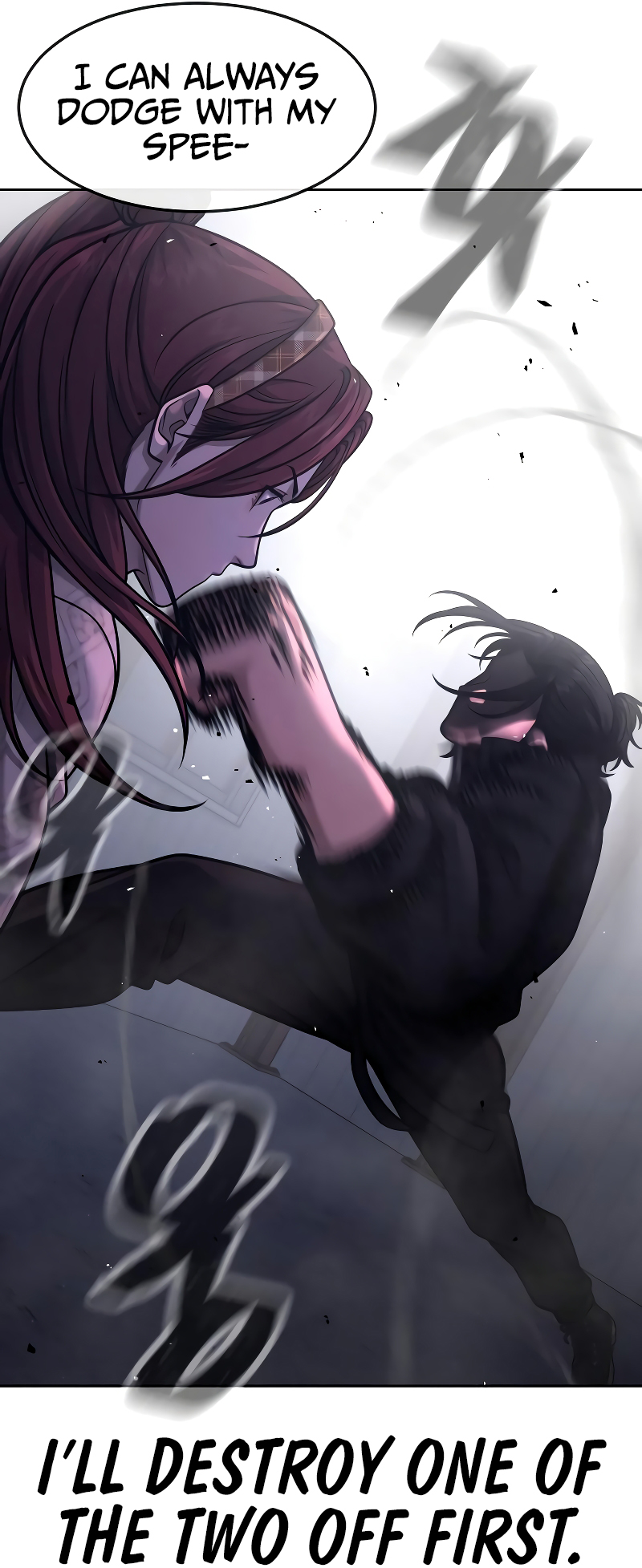 Read QUESTISM EN Manga Online