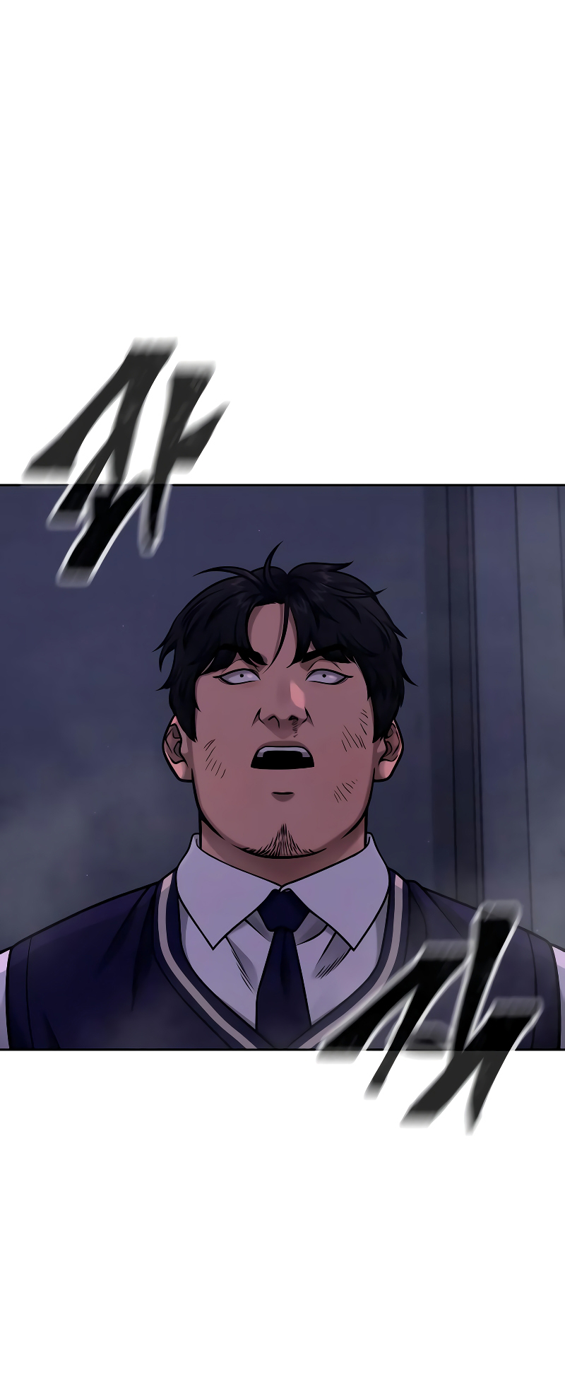 Read QUESTISM EN Manga Online