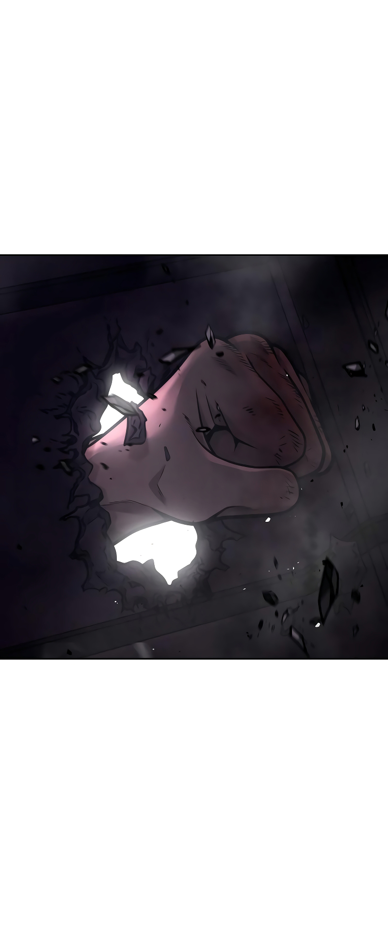 Read QUESTISM EN Manga Online