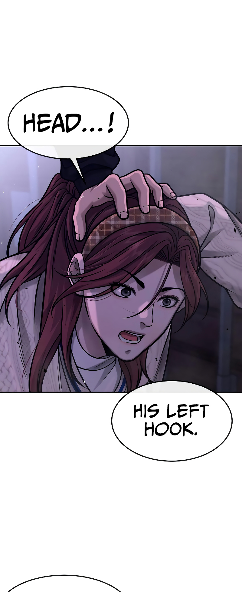 Read QUESTISM EN Manga Online