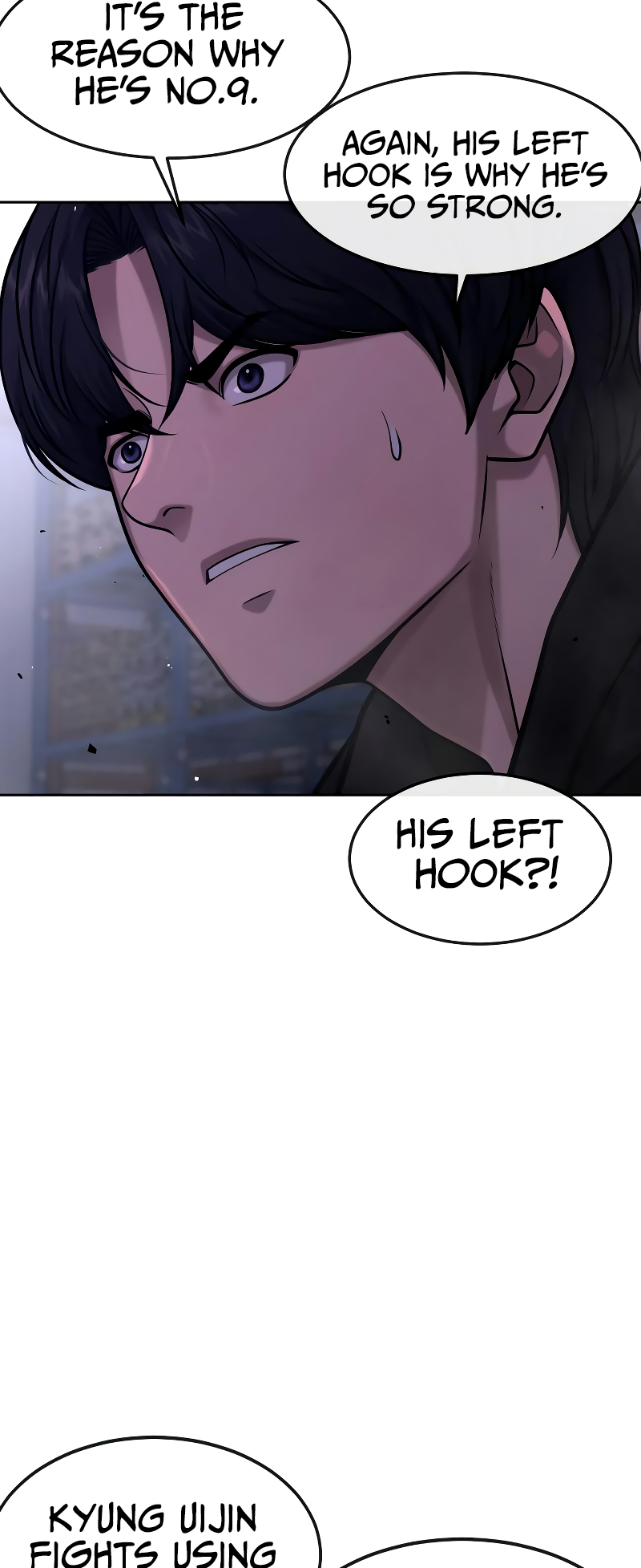 Read QUESTISM EN Manga Online