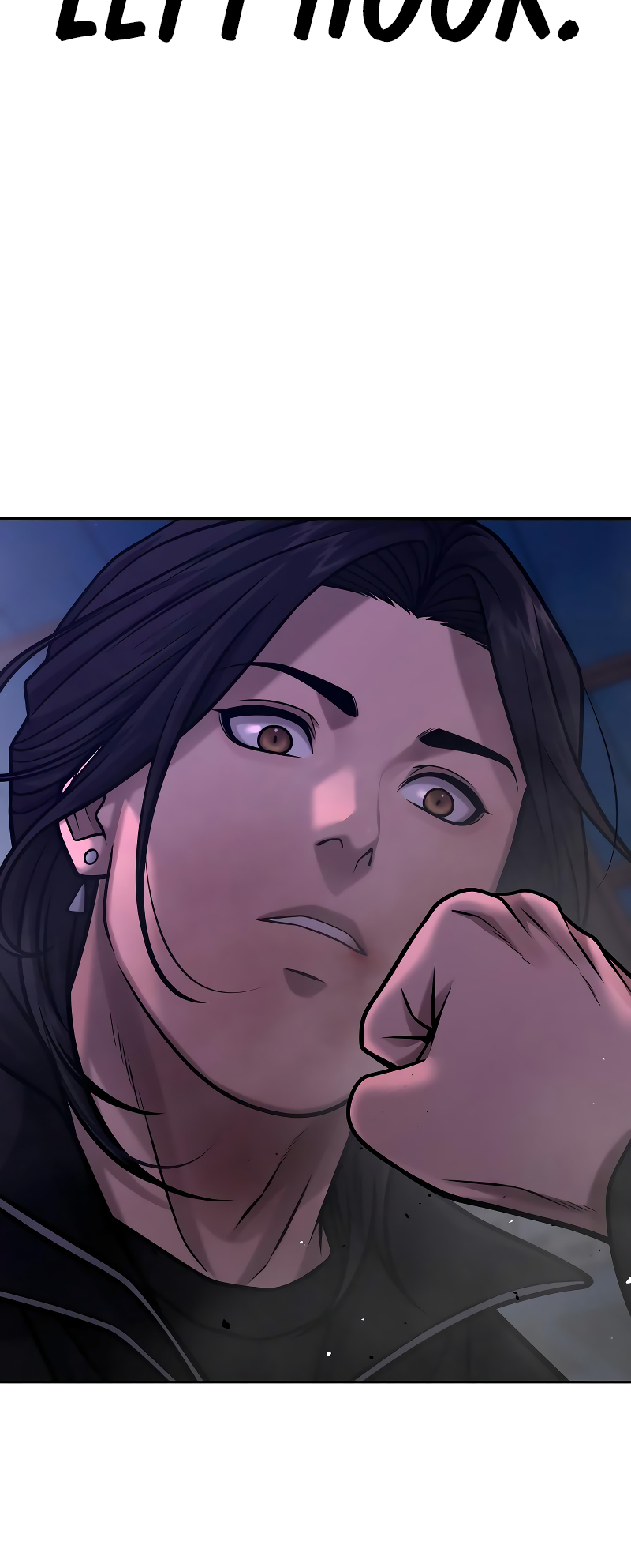 Read QUESTISM EN Manga Online