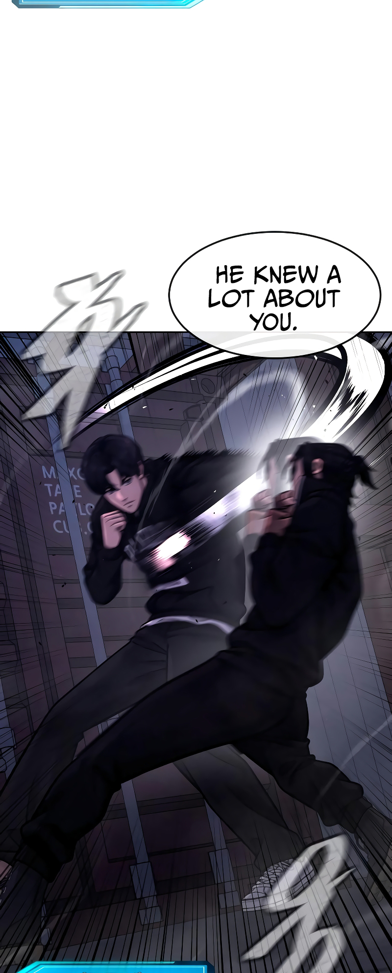 Read QUESTISM EN Manga Online