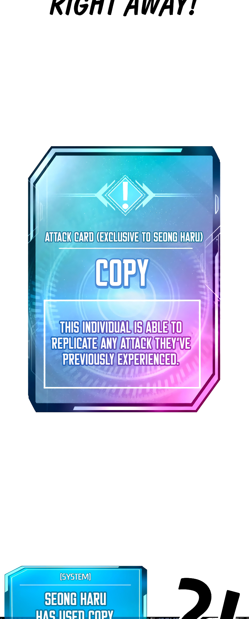 Read QUESTISM EN Manga Online