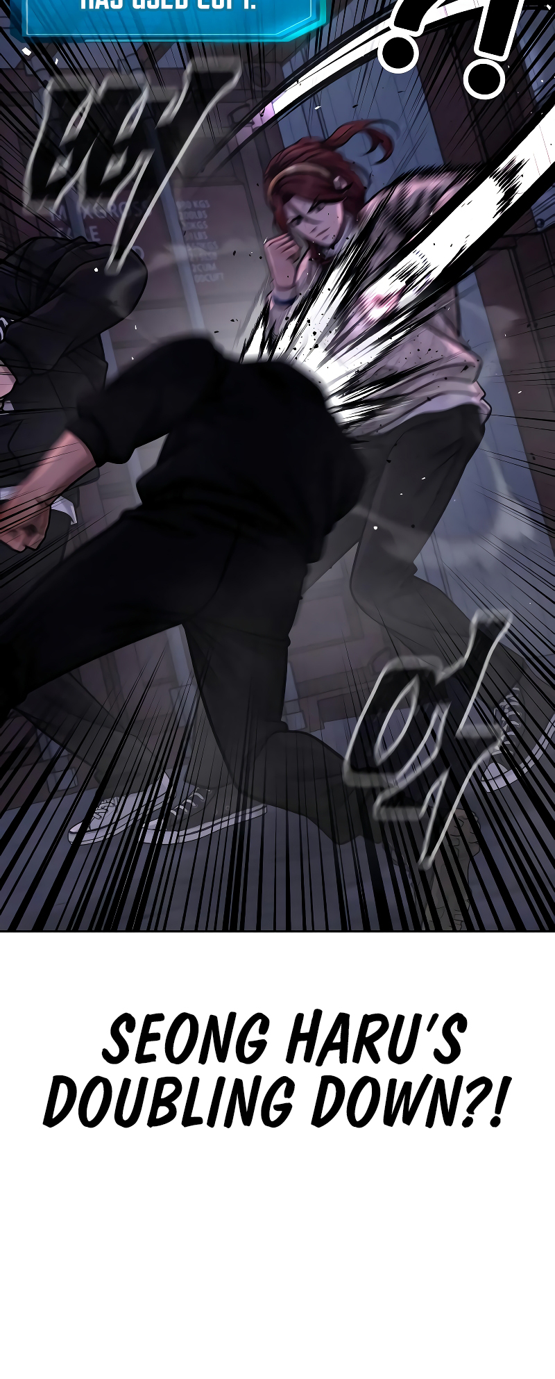 Read QUESTISM EN Manga Online