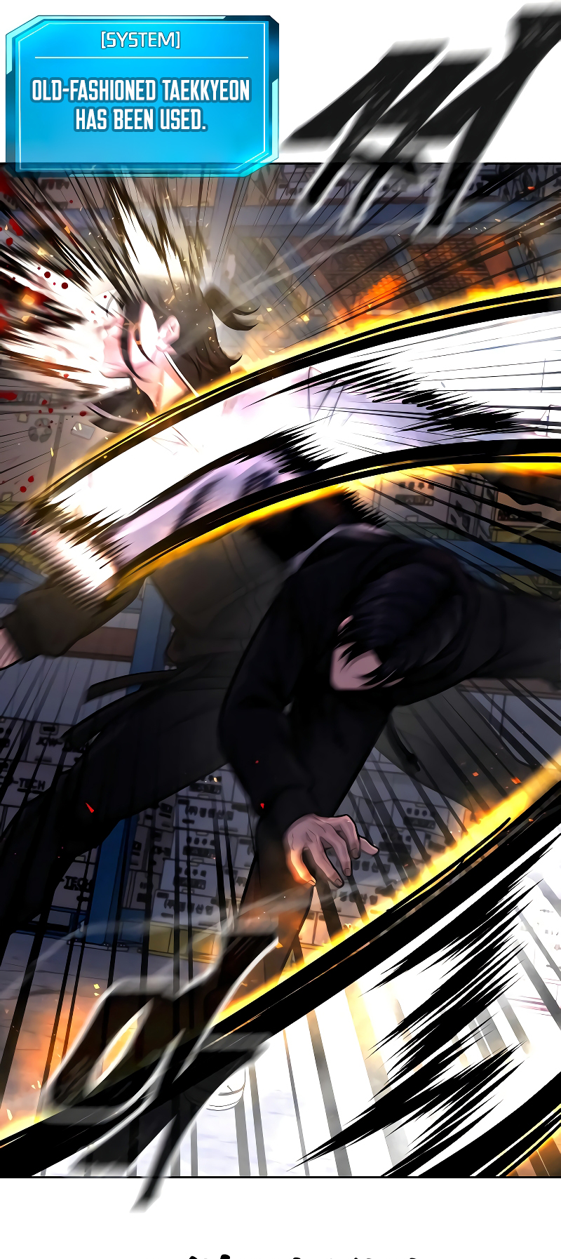 Read QUESTISM EN Manga Online