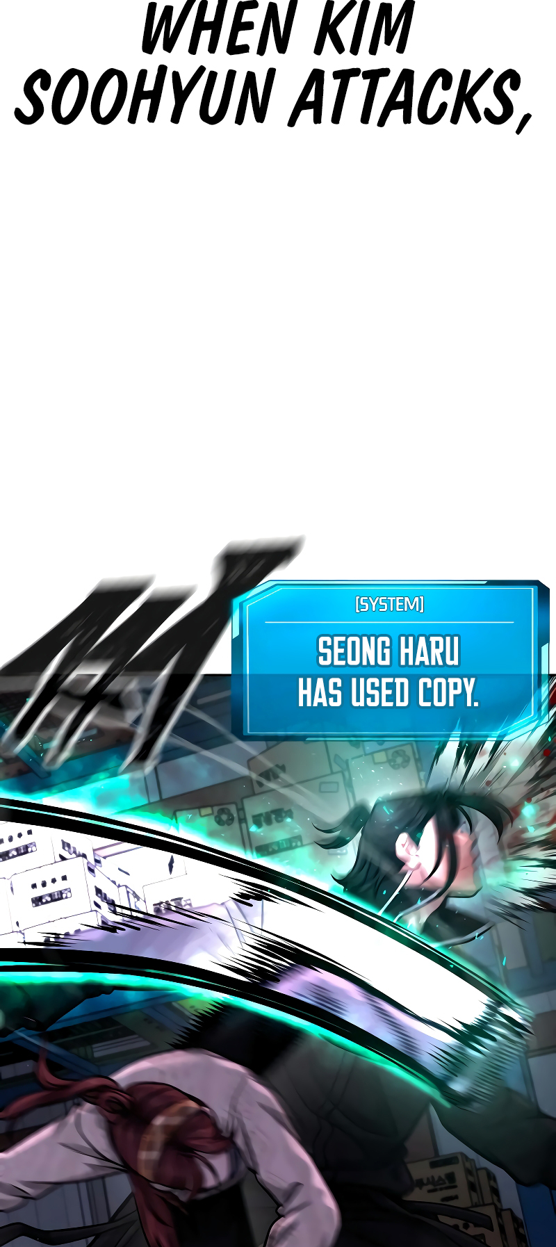 Read QUESTISM EN Manga Online