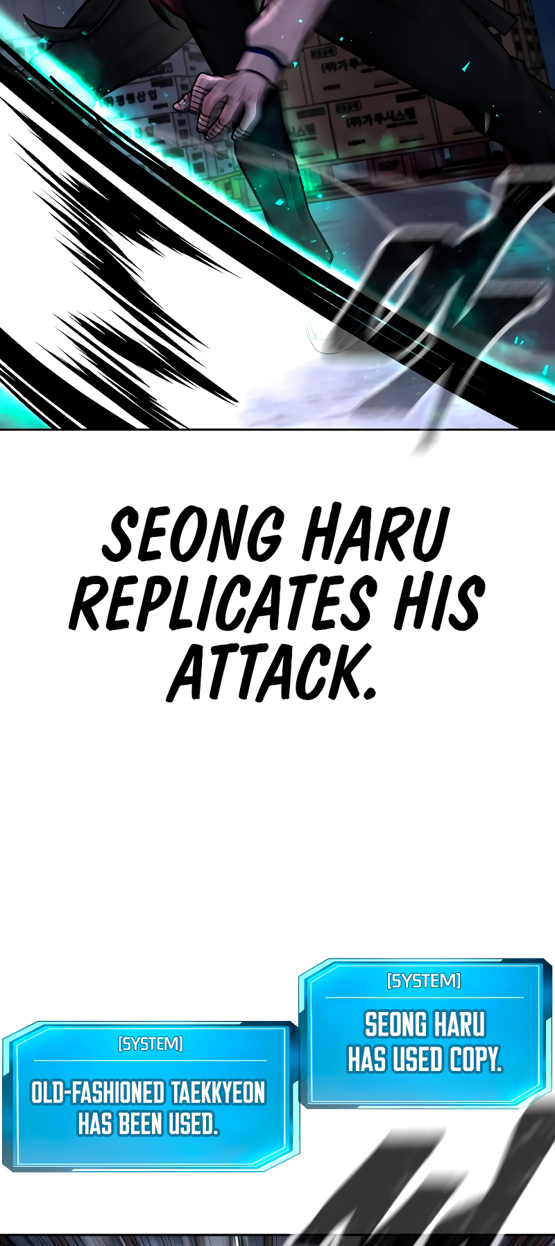 Read QUESTISM EN Manga Online