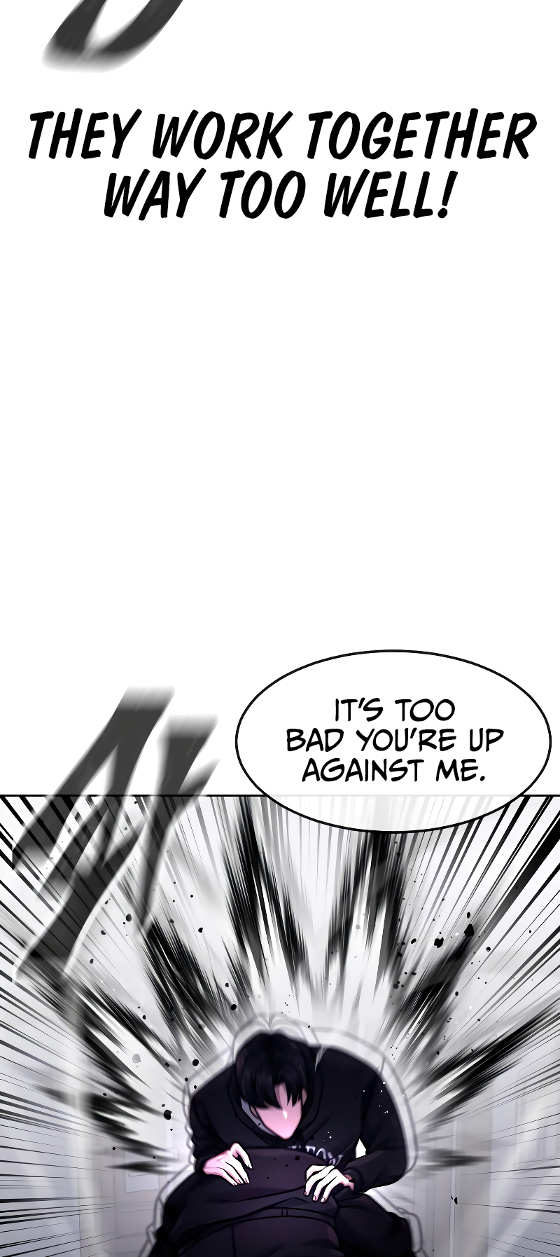 Read QUESTISM EN Manga Online