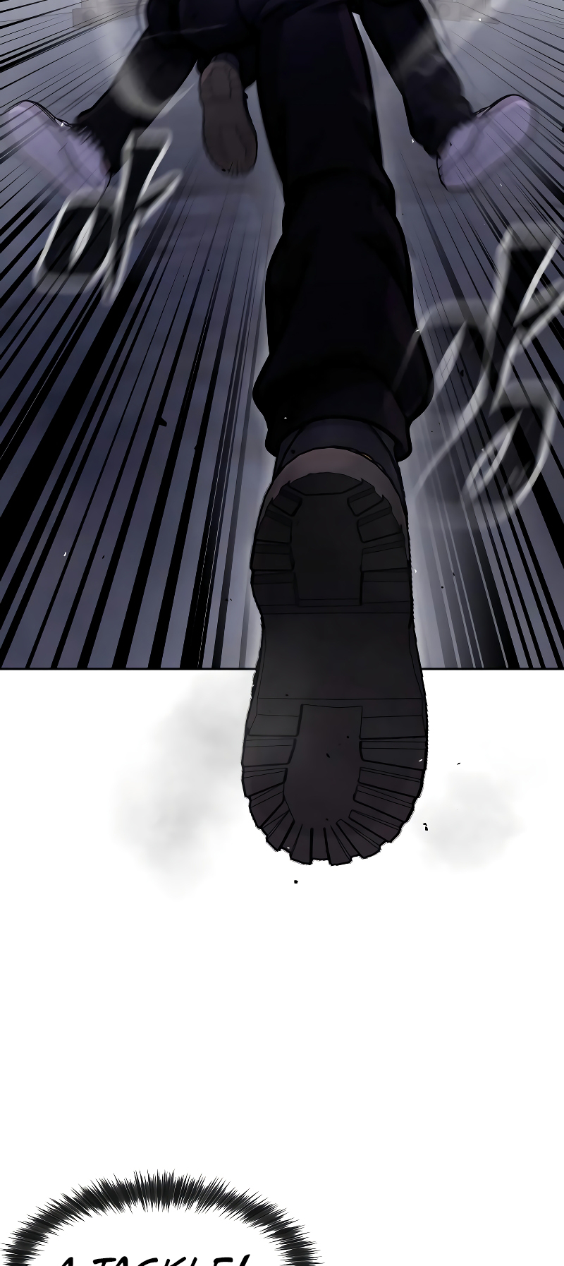 Read QUESTISM EN Manga Online