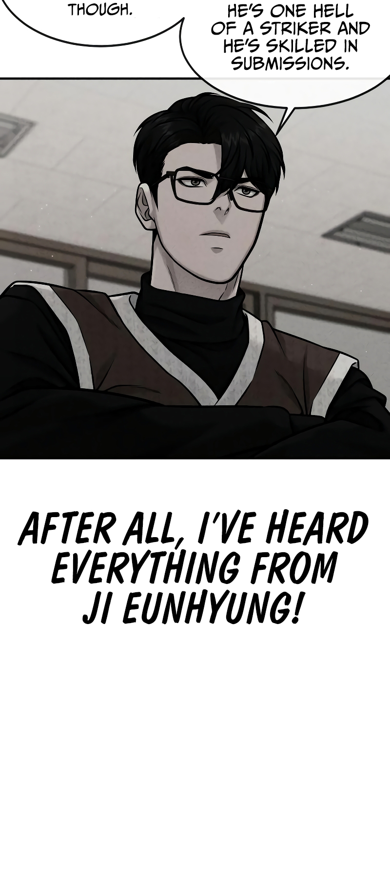 Read QUESTISM EN Manga Online