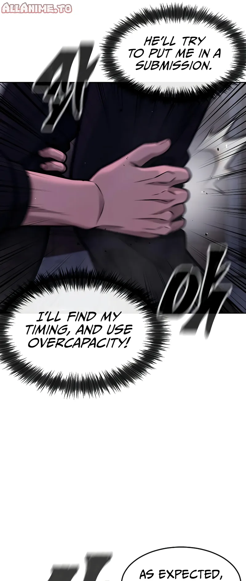 Read QUESTISM EN Manga Online