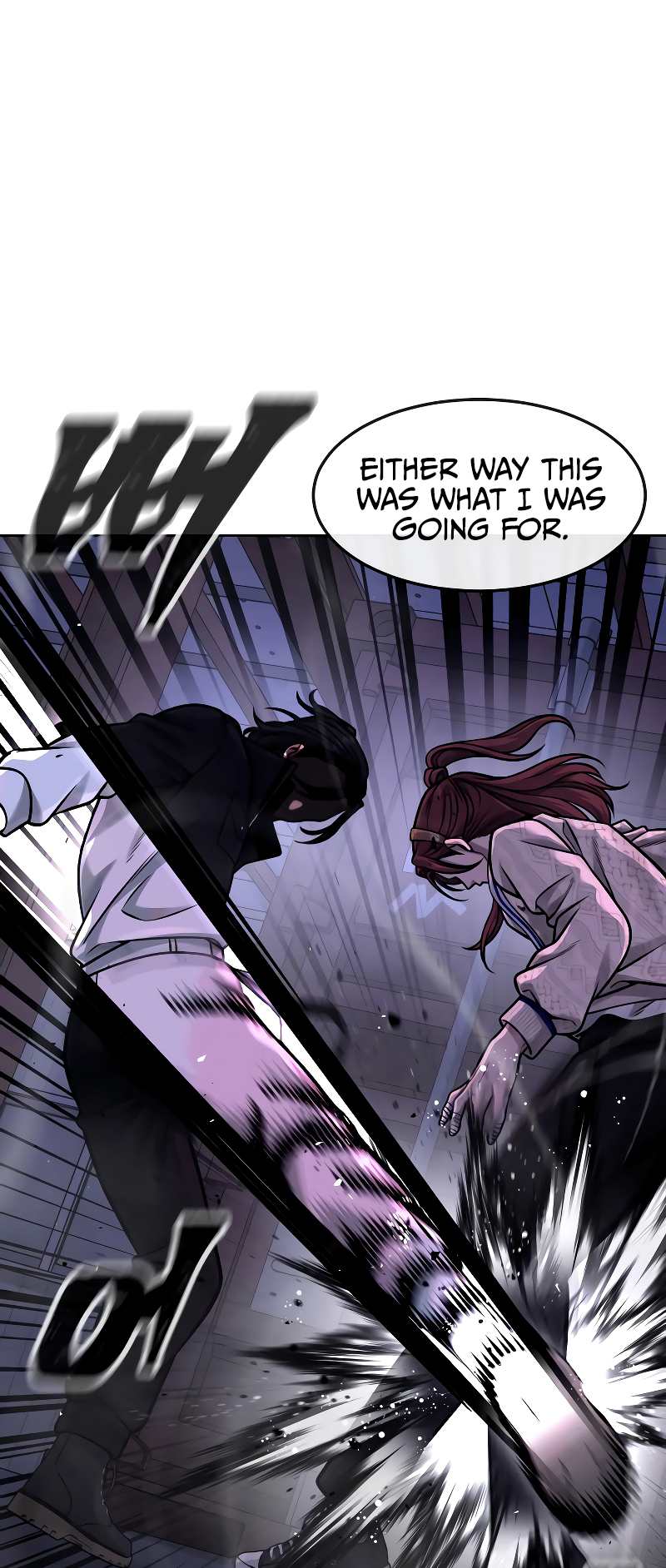 Read QUESTISM EN Manga Online