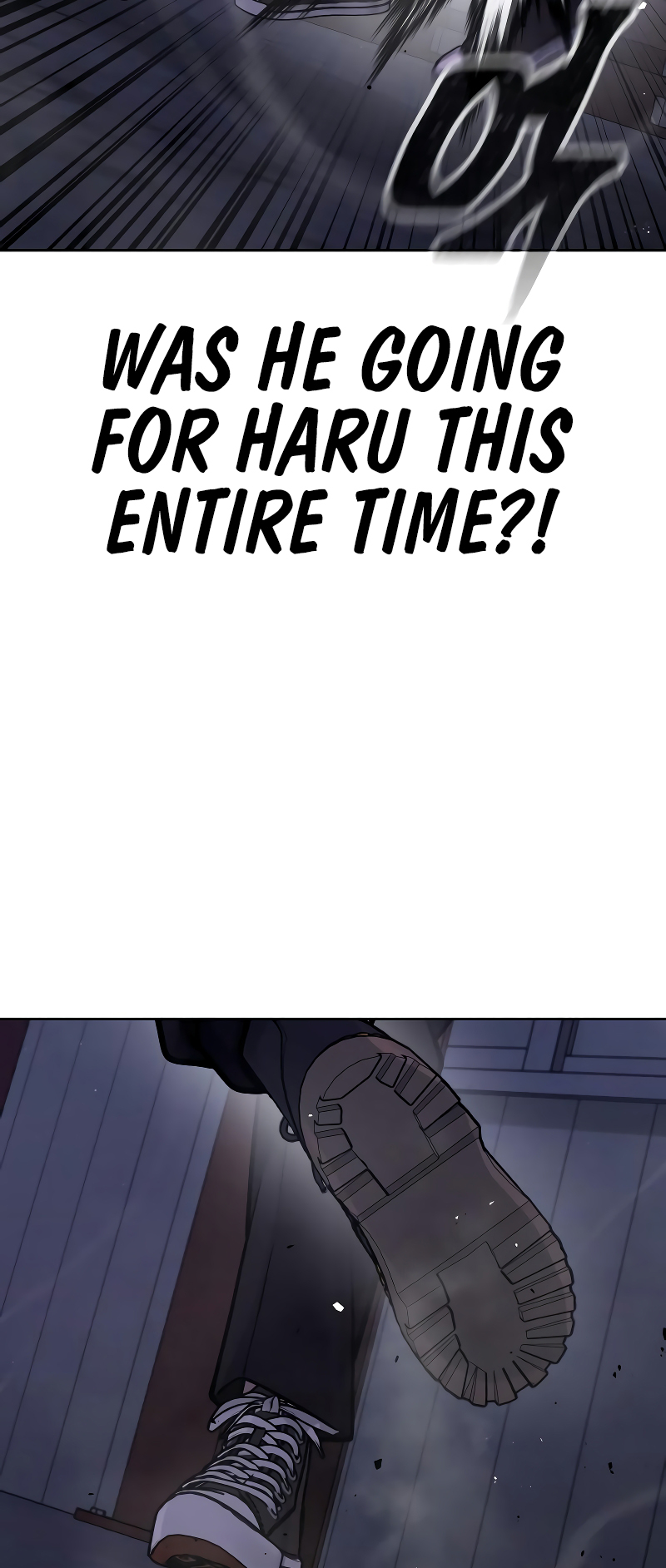 Read QUESTISM EN Manga Online