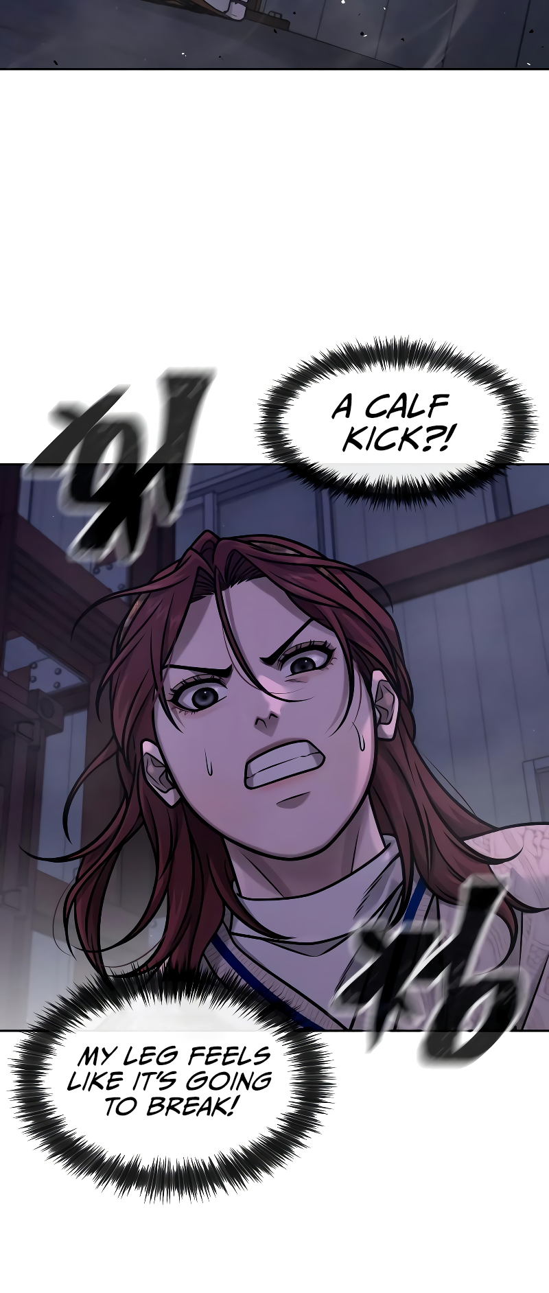 Read QUESTISM EN Manga Online