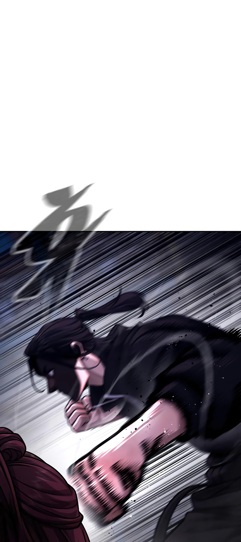 Read QUESTISM EN Manga Online