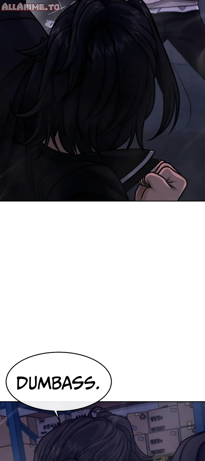 Read QUESTISM EN Manga Online