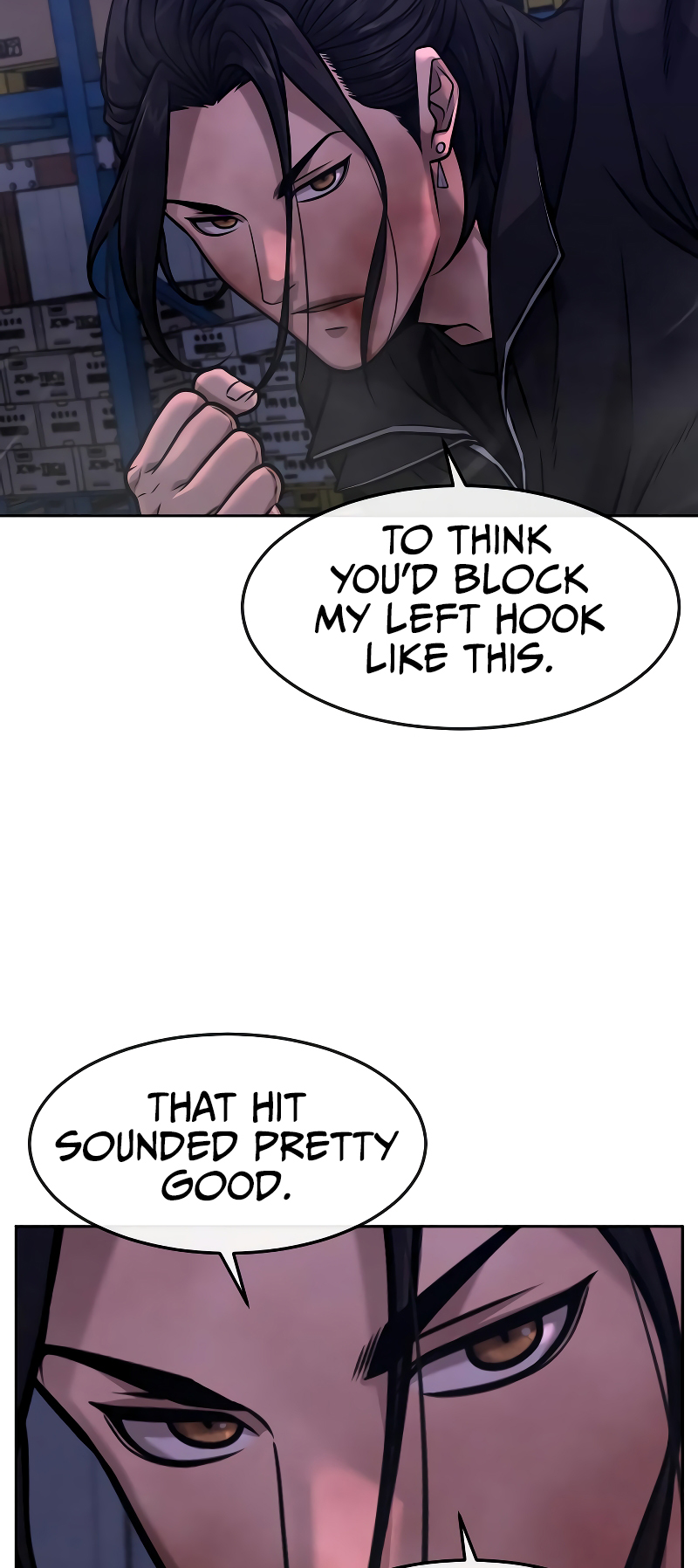 Read QUESTISM EN Manga Online