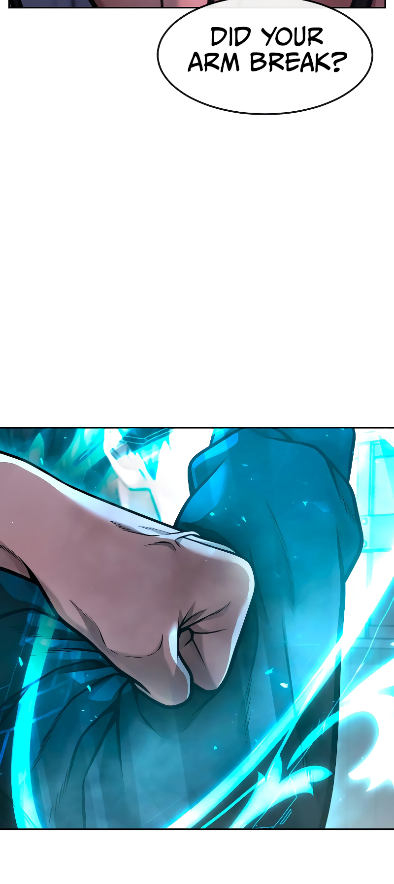 Read QUESTISM EN Manga Online