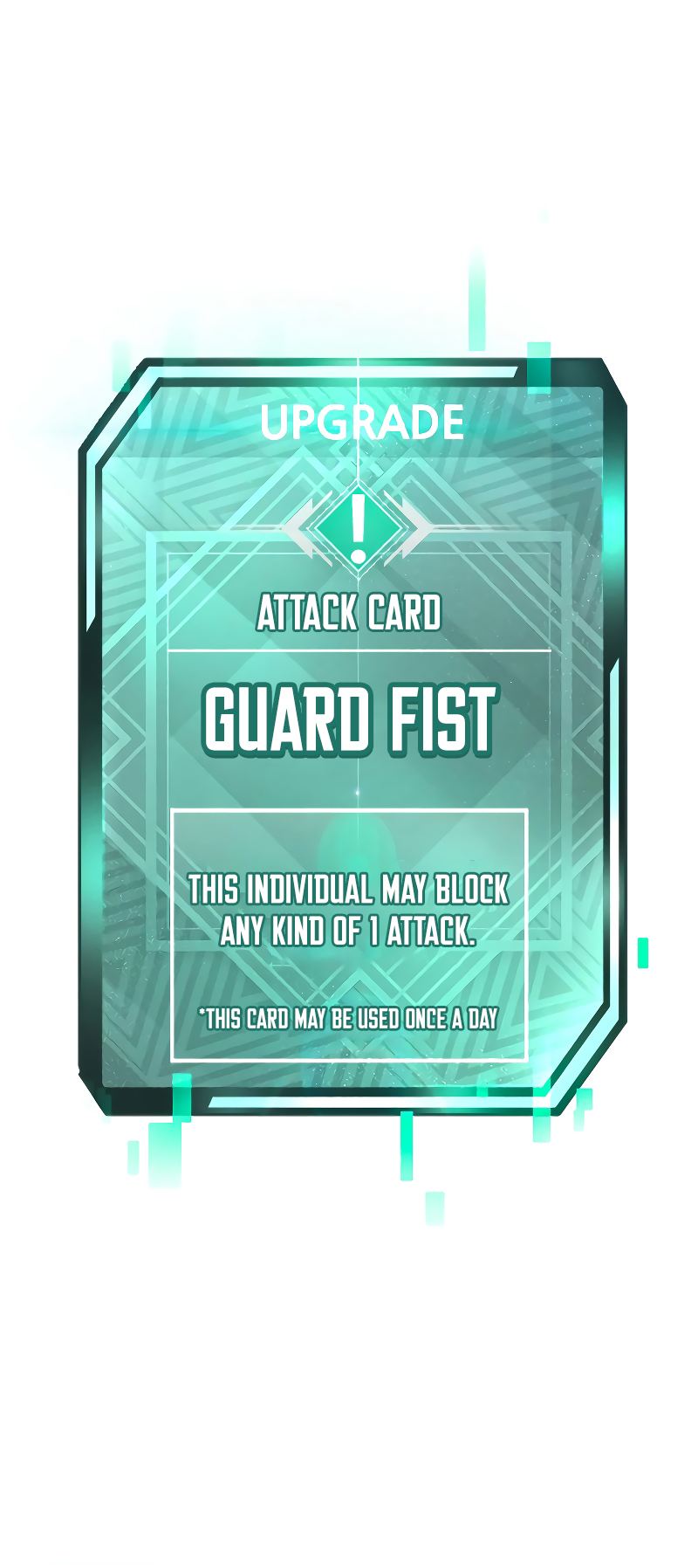 Read QUESTISM EN Manga Online