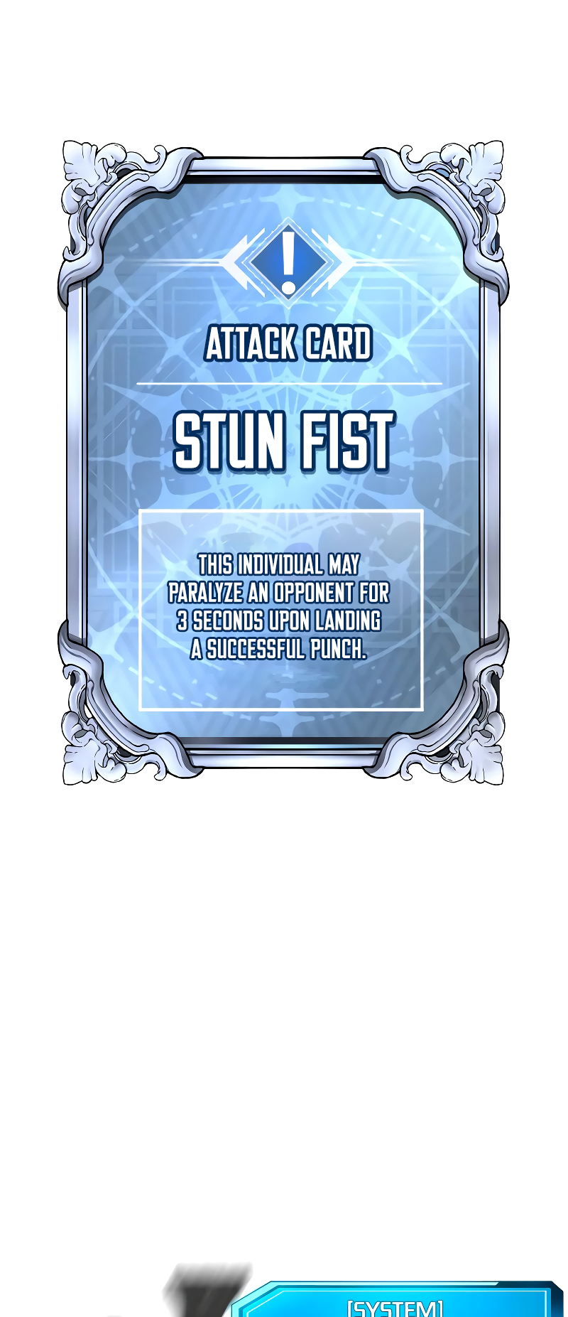 Read QUESTISM EN Manga Online