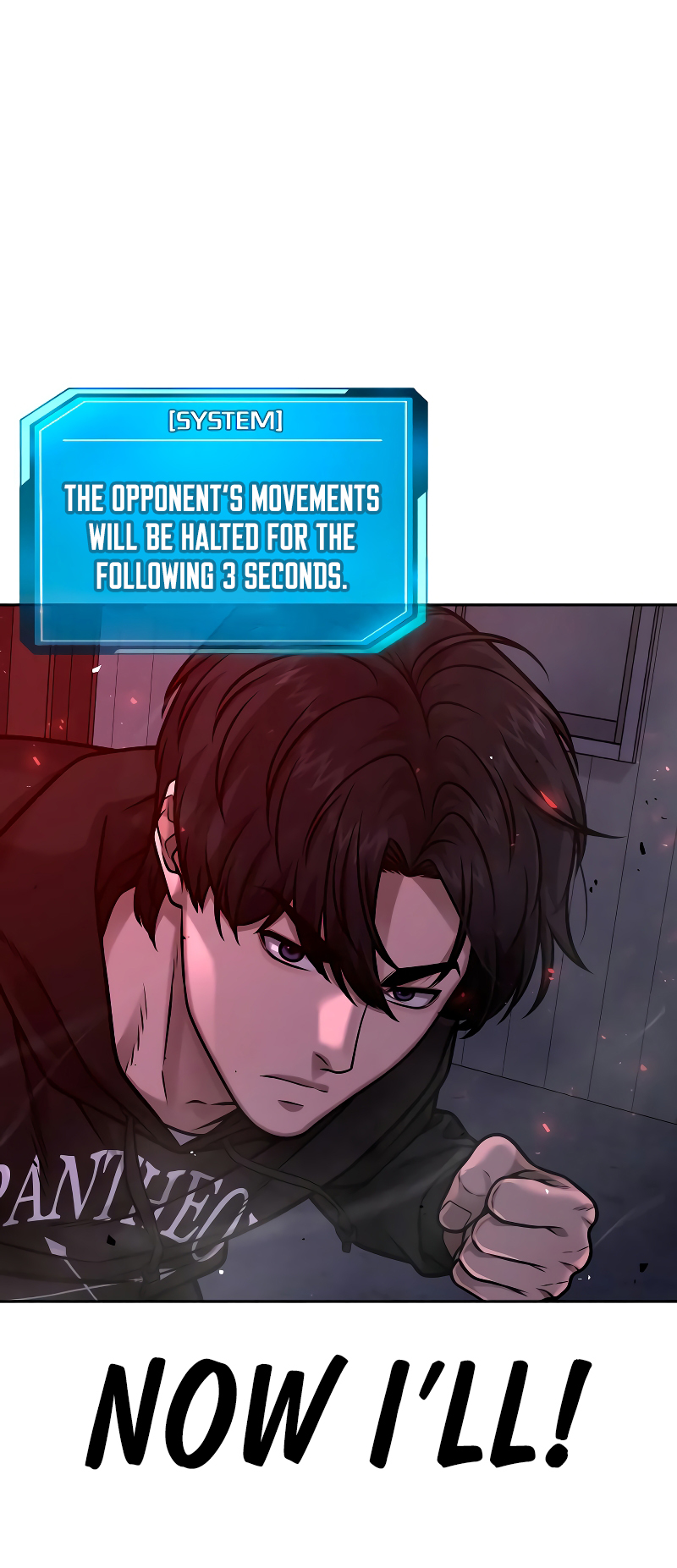 Read QUESTISM EN Manga Online