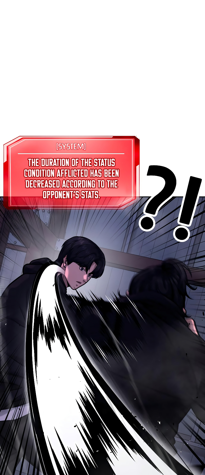 Read QUESTISM EN Manga Online