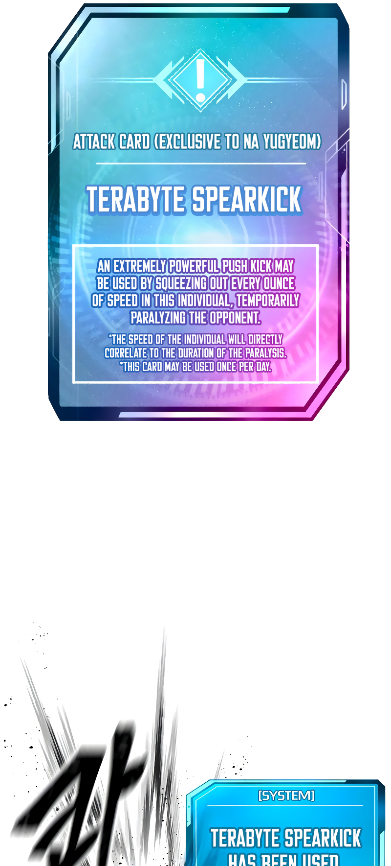 Read QUESTISM EN Manga Online