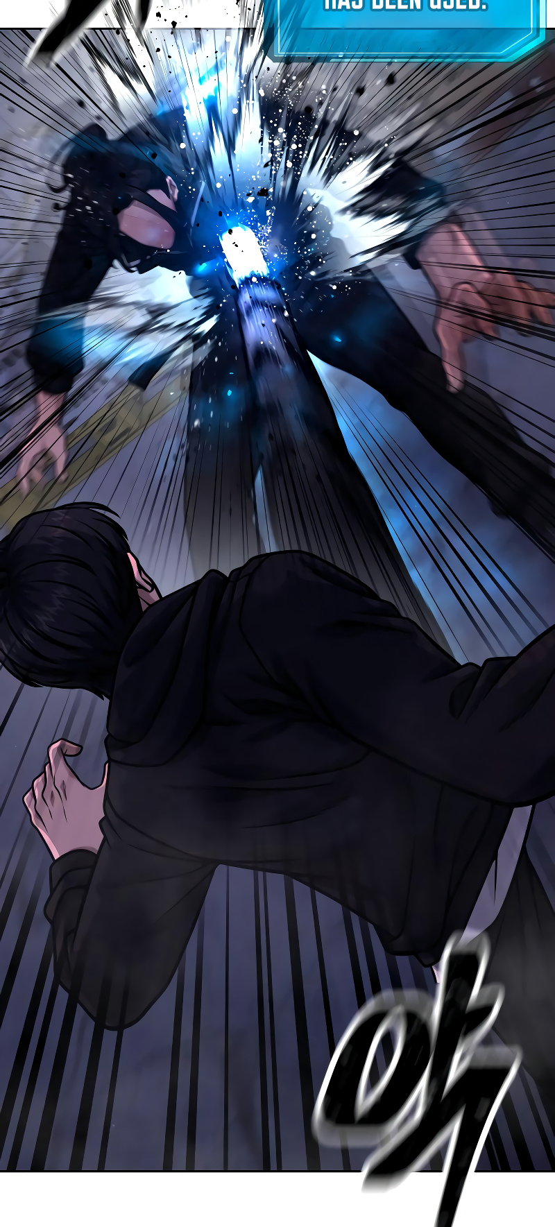 Read QUESTISM EN Manga Online