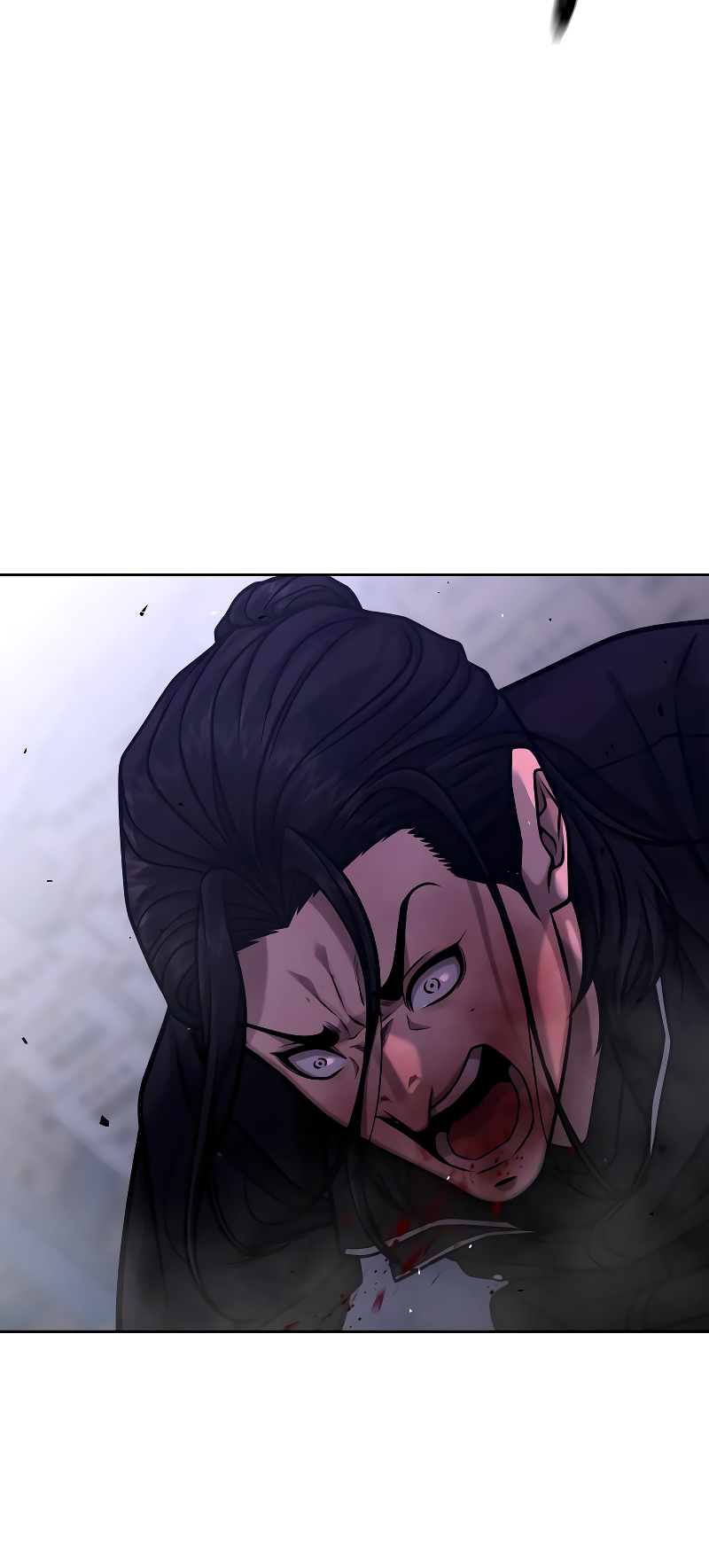 Read QUESTISM EN Manga Online